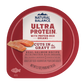Natural Balance Ultra Protein Cuts in Gravy Salmon & Organs Recipe Wet Cat Food 76.5g