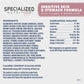 Natural Balance Specialized Nutrition Sensitive Skin & Stomach Salmon & Brown Rice Pate Wet Dog Food 360g