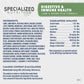 Natural Balance Specialized Nutrition Digestive & Immune Health Lamb & Brown Rice Stew Wet Dog Food 360g