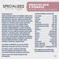 Natural Balance Specialized Sensitive Skin & Stomach Salmon & Oatmeal Formula Dry Dog Food 9.9kg