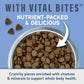 Natural Balance Specialized Nutrition Joint & Muscle Health Chicken & Oatmeal Formula Dry Dog Food 1.5kg