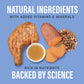 Natural Balance Specialized Nutrition Joint & Muscle Health Chicken & Oatmeal Formula Dry Dog Food 9.9kg