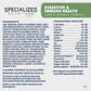 Natural Balance Specialized Nutrition Digestive & Immune Health Lamb & Oatmeal Formula Dry Dog Food 1.5kg