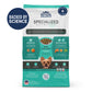 Natural Balance Specialized Nutrition Digestive & Joint Health Chicken & Oatmeal Formula Small Breed Dry Dog Food 1.5kg
