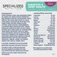 Natural Balance Specialized Nutrition Digestive & Joint Health Chicken & Oatmeal Formula Small Breed Dry Dog Food 5.44kg