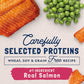 Natural Balance Limited Ingredients Dry Cat Food Salmon & Green pea 1.81kg