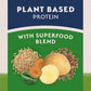 Natural Balance Vegetarian Formula Canned Dog Food 369g