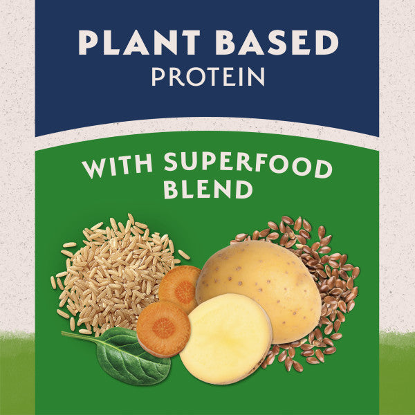 Natural Balance Vegetarian Formula Canned Dog Food 369g