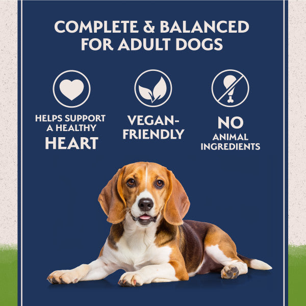 Natural Balance Vegetarian Formula Canned Dog Food 369g
