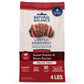 Natural Balance Dry Dog Food Lid Sweet Potato & Bison 1.81kg