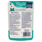 Natural Balance Platefulls Cat Food Chicken & Salmon Formula in Gravy 85g