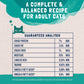 Natural Balance Platefulls Cat Food Chicken & Salmon Formula in Gravy 85g