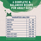 Natural Balance Platefulls Cat Food Chicken & Giblets Formula in Gravy 85g