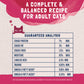 Natural Balance Platefulls Cat Food Indoor Salmon, Tuna, Chicken & Shrimp Formula in Gravy 85g