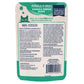Natural Balance Platefulls Cat Food Chicken & Pumpkin Formula in Gravy 3 oz