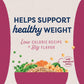 Natural Balance Dog Canned Food Targeted Nutrition Fat Dogs Chicken & Salmon 369g