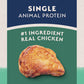 Natural Balance L.I.D. Chicken & Sweet Potato Dry Dog Food 1.8kg