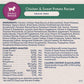Natural Balance LID Chicken & Sweet Potato Dry Dog Food for Small Breed 1.8kg