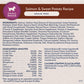 Natural Balance Dry Dog Food Limited Ingredient Diet Small Breed Bites Salmon & Sweet Potato 5.44kg