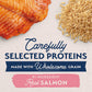 Natural Balance Dry Dog Food LID Puppy Salmon & Brown Rice 10.9kg