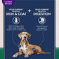 Natural Balance LID Bites Lamb & Brown Rice Dry Dog Food 11.8 kg