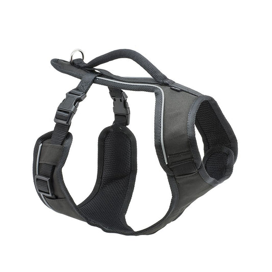 Petsafe Harness Easy Sport Black Small