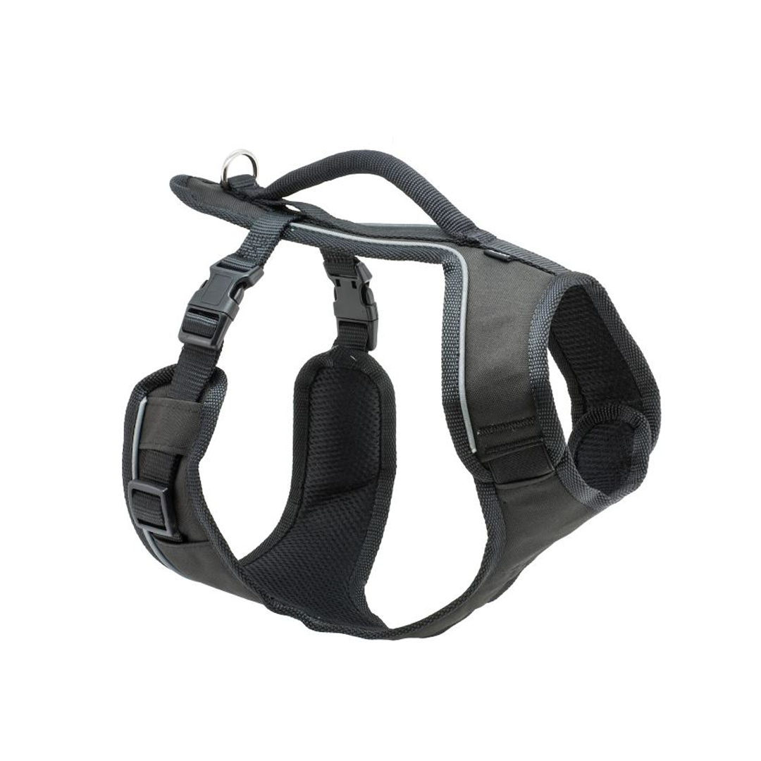 Petsafe Harness Easy Sport Black Medium