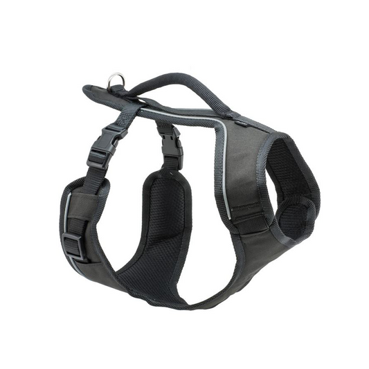 Petsafe Harness Easy Sport Black Medium