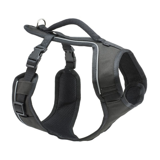 Petsafe Harness Easy Sport Black Large