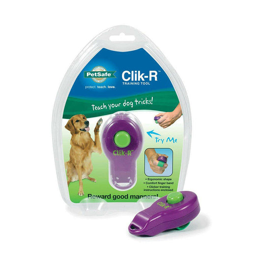 Petsafe Pet Clik-R Training Package