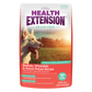 Health Extension Buffalo, Whitefish and Sweet Potato Grain-free Dry Dog Food 453g
