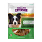 Health Extension Medium Fresh Breath Dental Chews for Dogs 8 pcs. 170g