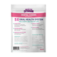 Health Extension Probiotic Dental Chews Medium 8-pc 170g
