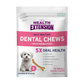 Health Extension Probiotic Small Dental Bones for Dogs 14 pcs 170g