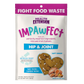 Health Extension Impawfect Sweet Potato and Turmeric Soft Baked Treats for Hip and Joint Support 128g