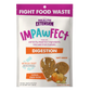 Health Extension Impawfect Pumpkin and Ginger Soft Baked Treats for Digestive Support 128g