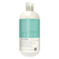 Ari Probiotic 2-in-1 Moisturizing Shampoo and Conditioner in Green Tea Mandarin 473ml