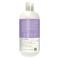 Ari Probiotic Sensitive Skin Shampoo Lavender Eucalyptus 473ml