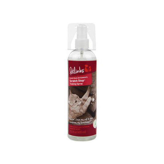 Petlinks Scratch Stop Spray 400ml