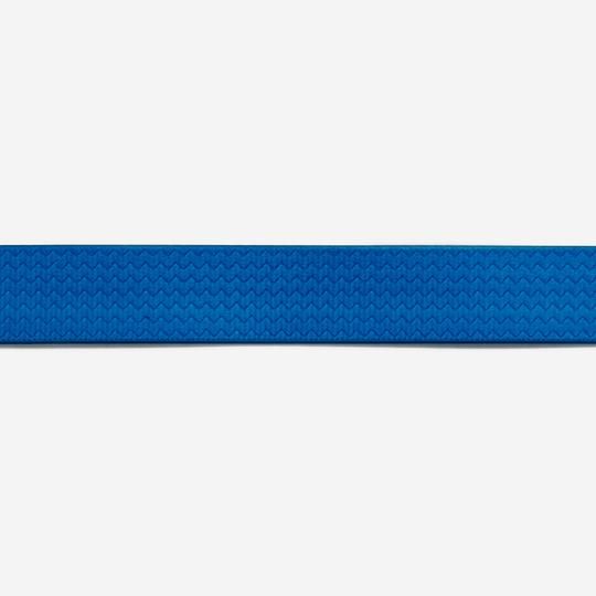 Zee Dog Collar Neopro Blue Large
