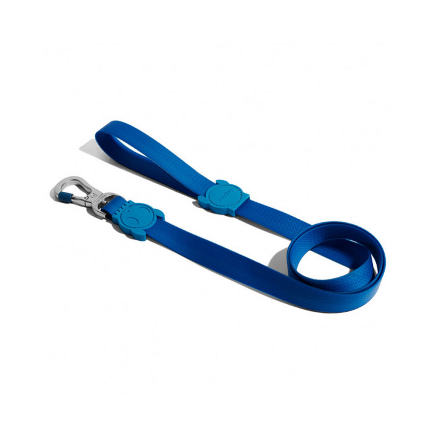 Zee Dog Leash Neopro Blue Large
