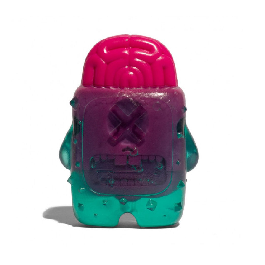 Zee Dog Brainies Brain Dead Toy