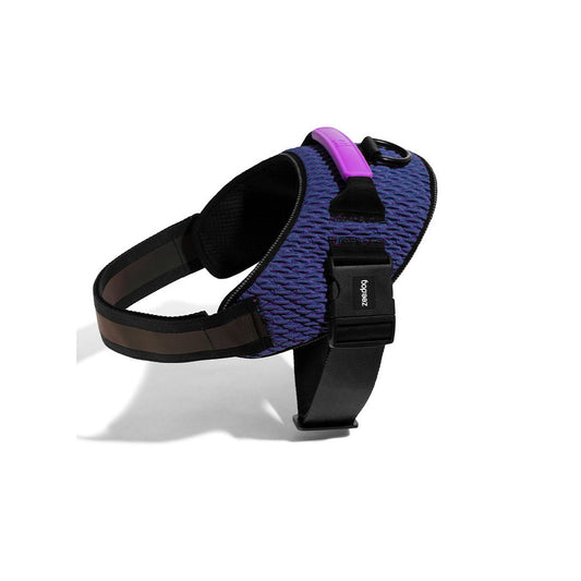 Zee Dog Harness Wicked Fly Size 2