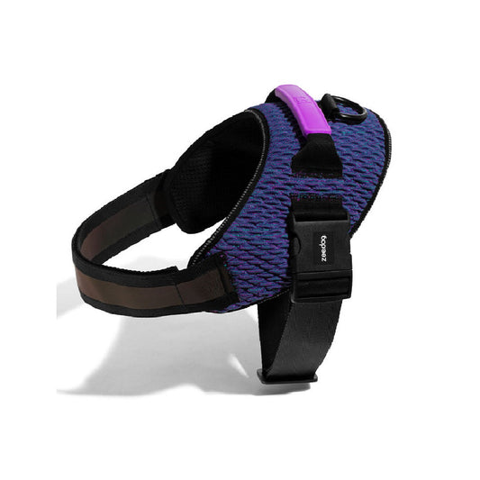 Zee Dog Harness Wicked Fly Size 3