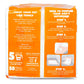 WizSmart Pet Sanitary Pad Essentials Large 50 ct