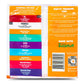 WizSmart Pet Sanitary Pad Essentials Scented Large 50 ct