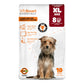 WizSmart Pet Sanitary Pad Essentials XL 10 ct