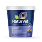 NaturVet No Scoot Plus Pumpkin for Dogs 60 soft chews