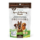 NaturVet Breed Specific Sport Breeds Dogs Soft Chews 50 pcs