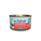 Schesir Sardines with Lobster Sauce Grain-free Wet Cat Food 70g